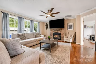 70 Old Bee Tree Road, Swannanoa, NC 28778 - Photo 5