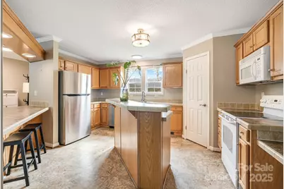 70 Old Bee Tree Road, Swannanoa, NC 28778 - Photo 13