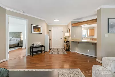 70 Old Bee Tree Road, Swannanoa, NC 28778 - Photo 7