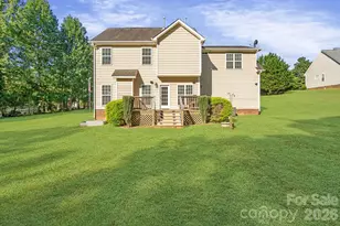 173 Painted Bunting Dr, Troutman, NC 28166 - Photo 29