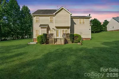173 Painted Bunting Drive, Troutman, NC 28166 - Photo 31