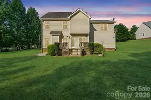 173 Painted Bunting Dr, Troutman, NC 28166 - Photo 31
