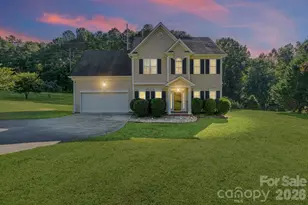 173 Painted Bunting Dr, Troutman, NC 28166 - Photo 5