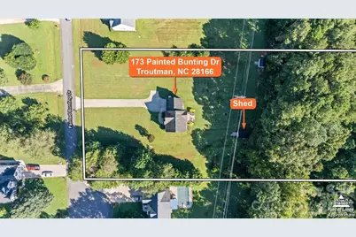 173 Painted Bunting Drive, Troutman, NC 28166 - Photo 33