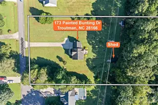 173 Painted Bunting Dr, Troutman, NC 28166 - Photo 33
