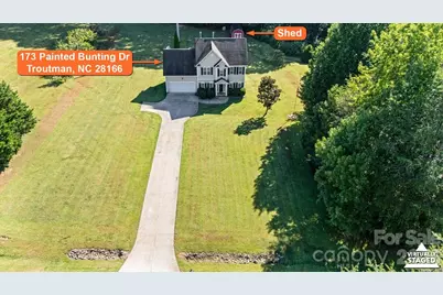 173 Painted Bunting Drive, Troutman, NC 28166 - Photo 35