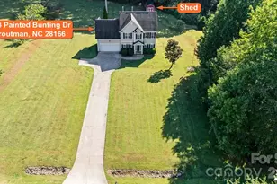173 Painted Bunting Dr, Troutman, NC 28166 - Photo 35