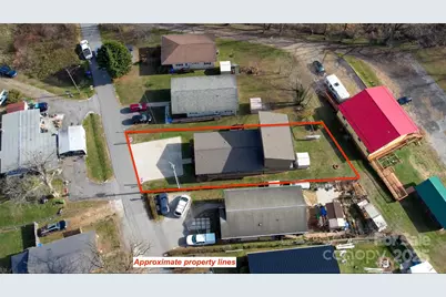 215 E Oakview Road, Asheville, NC 28806 - Photo 41