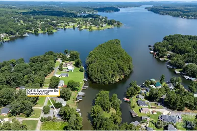 10316 Sycamore Road, Norwood, NC 28128 - Photo 5