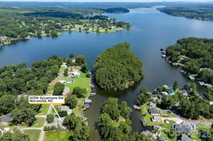 10316 Sycamore Rd, Norwood, NC 28128 - Photo 5