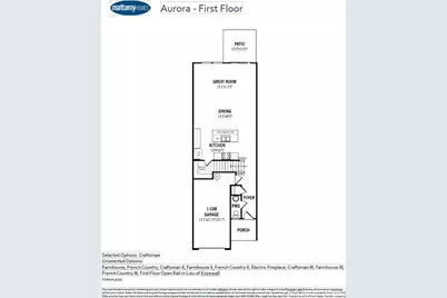 2032 Vinyasa Lane, Charlotte, NC 28215 - Photo 13