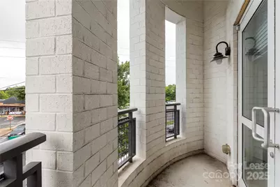 1315 East Boulevard #230, Charlotte, NC 28203 - Photo 23