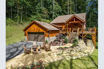 85 Iga Trail, Maggie Valley, NC 28751 - Photo 3