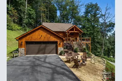 85 Iga Trail, Maggie Valley, NC 28751 - Photo 41