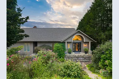 1 Sunset View, Asheville, NC 28804 - Photo 5