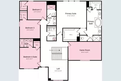 3066 Tramore Drive, Harrisburg, NC 28075 - Photo 3