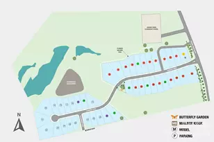 3066 Tramore Dr, Harrisburg, NC 28075 - Photo 31