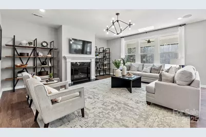 3066 Tramore Drive, Harrisburg, NC 28075 - Photo 7