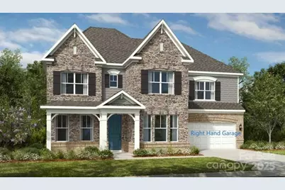 3066 Tramore Drive, Harrisburg, NC 28075 - Photo 1