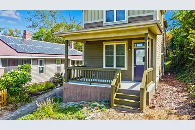 26 Mount Clare Avenue, Asheville, NC 28801 - Photo 25