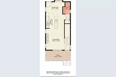 26 Mount Clare Avenue, Asheville, NC 28801 - Photo 31