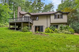 35 Mountain Lake Dr, Hendersonville, NC 28739 - Photo 41