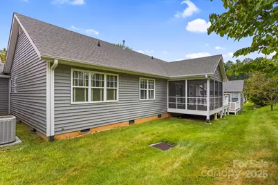 315 Charlestown Drive, Hendersonville, NC 28792 - Photo 29