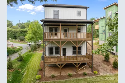 117 Third Street, Asheville, NC 28803 - Photo 3