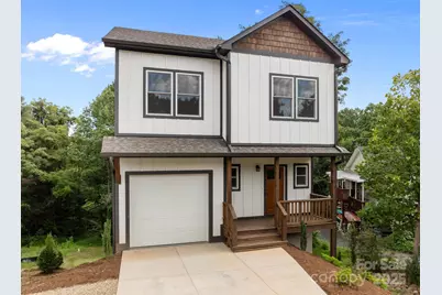 117 Third Street, Asheville, NC 28803 - Photo 1