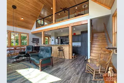 1856 Cabbage Patch Road, Burnsville, NC 28714 - Photo 23