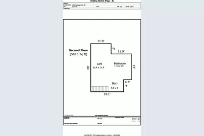 1856 Cabbage Patch Road, Burnsville, NC 28714 - Photo 43