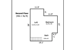 1856 Cabbage Patch Rd, Burnsville, NC 28714 - Photo 43