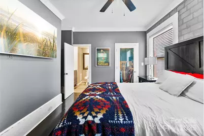 115 W 4th Avenue, Gastonia, NC 28052 - Photo 13