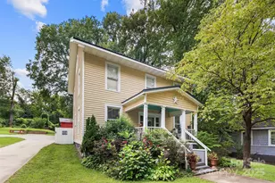 115 W 4th Ave, Gastonia, NC 28052 - Photo 1