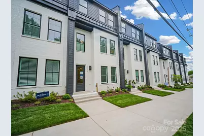 2423 Weddington Avenue #7, Charlotte, NC 28204 - Photo 1