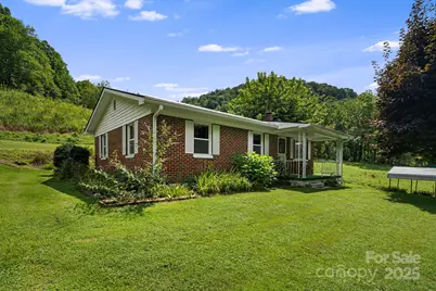 474 Smith Creek Road, Mars Hill, NC 28754 - Photo 1