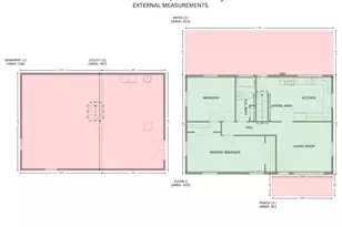 474 Smith Creek Rd, Mars Hill, NC 28754 - Photo 27