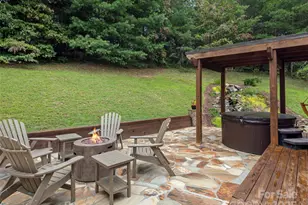 298 Lone Pine Rd, Alexander, NC 28701 - Photo 37