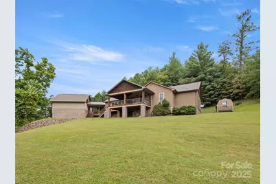 298 Lone Pine Road, Alexander, NC 28701 - Photo 3