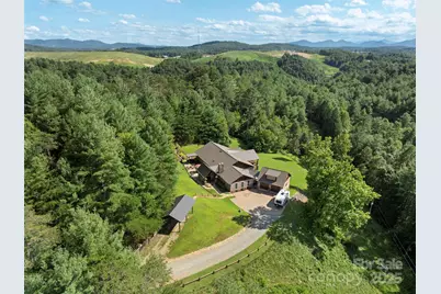 298 Lone Pine Road, Alexander, NC 28701 - Photo 43