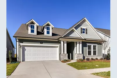 1110 Pastoral Place, Waxhaw, NC 28173 - Photo 33