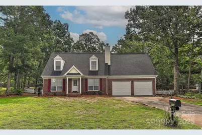 8056 Hunley Ridge Road, Matthews, NC 28104 - Photo 1