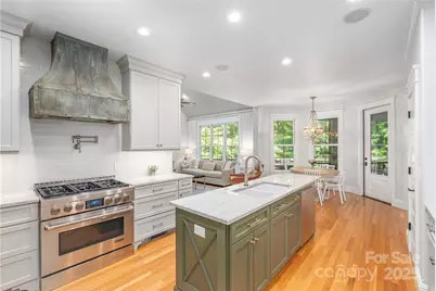 663 Wickhams Fancy Drive, Biltmore Lake, NC 28715 - Photo 11