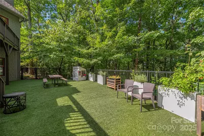 663 Wickhams Fancy Drive, Biltmore Lake, NC 28715 - Photo 33