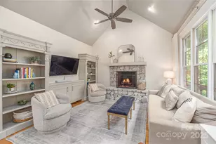 663 Wickhams Fancy Dr, Biltmore Lake, NC 28715 - Photo 5