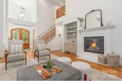 663 Wickhams Fancy Drive, Biltmore Lake, NC 28715 - Photo 9