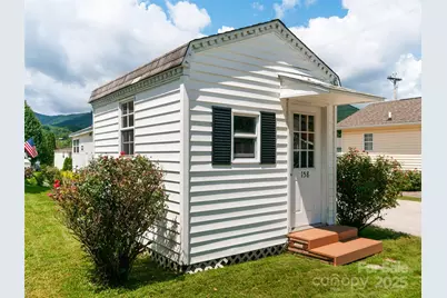158 & 161 Summer Place Drive, Waynesville, NC 28785 - Photo 21
