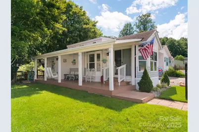 158 & 161 Summer Place Drive, Waynesville, NC 28785 - Photo 1