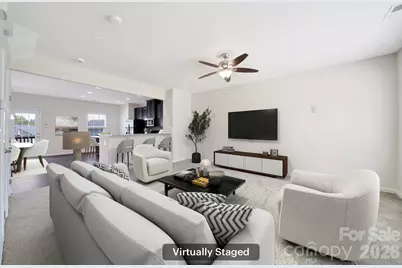 3226 Major Samuals Way, Charlotte, NC 28208 - Photo 3