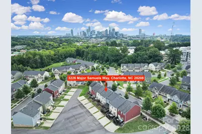 3226 Major Samuals Way, Charlotte, NC 28208 - Photo 21